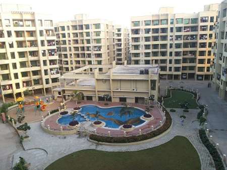 Residential Multistorey Apartment for Sale in mohan tulsi vihar , Badlapur-West, Mumbai